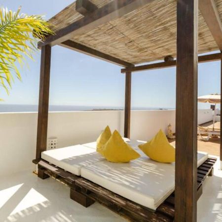 Villa San Blas Chillout - Princesa Yaiza 7 By Dolores Tias Exterior photo