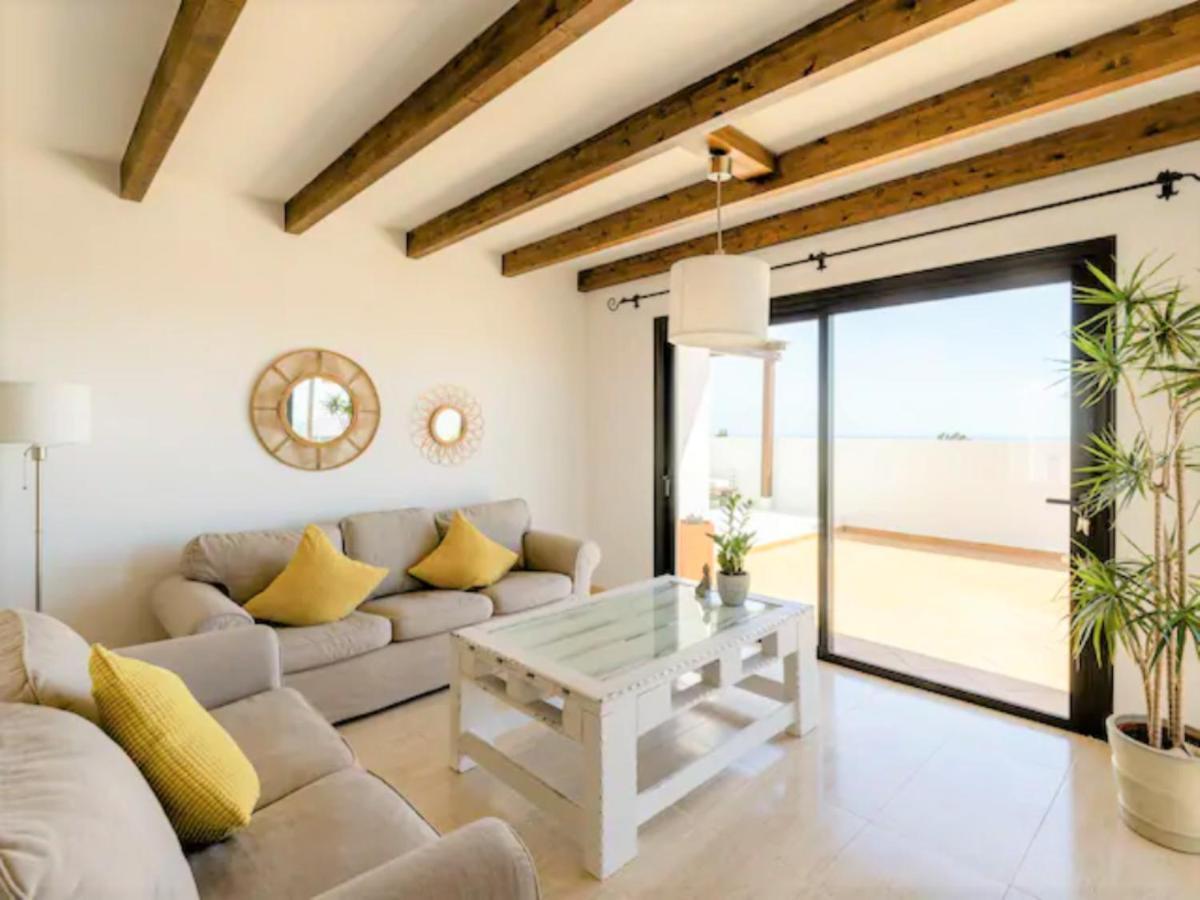 Villa San Blas Chillout - Princesa Yaiza 7 By Dolores Tias Exterior photo